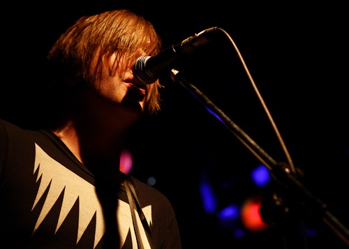 Von Bondies @ Camden Crawl 2009