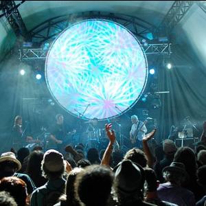 The Steve Hillage Band