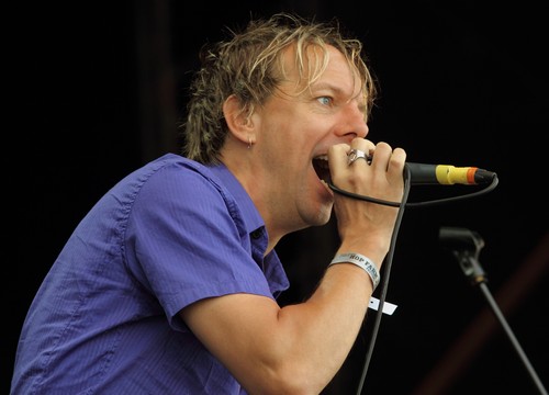 That Petrol Emotion @ The Hop Farm 2009