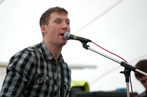 Zook @ Alchemy Festival 2010