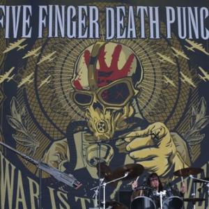 Five Finger Death Punch