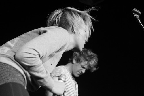 Chew Lips @ The Great Escape 2010