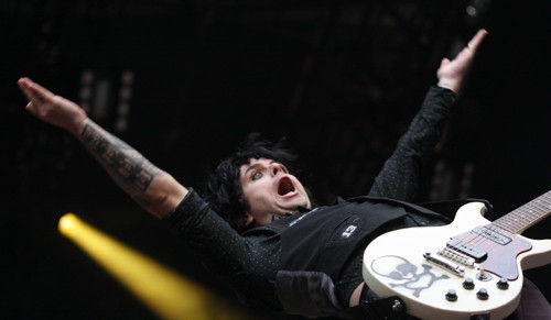 Green Day