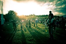 around the festival site (1)