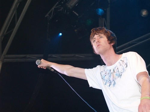 The Complete Stone Roses @ Wizard 2010