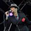 Pauline Black pays tribute to Amy Winehouse at BoomTown Fair