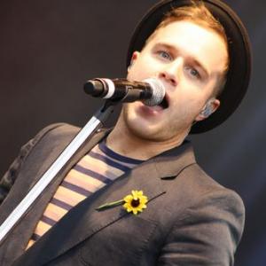 Olly Murs