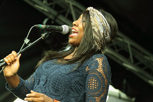 Zemmy @ GoGo Festival 2011