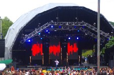 David Rodigan