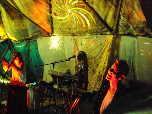 Aurora @ Kozfest 2012