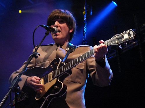 Beatlemania @ Stockton Weekender 2012