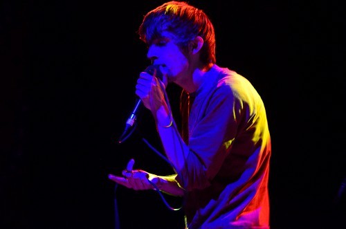 Kyte @ Summer Sundae Weekender 2012