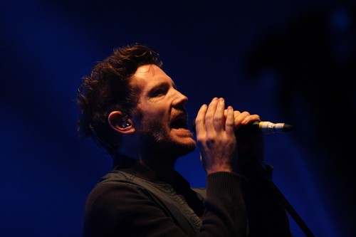 Fenech-Soler @ Boardmasters 2013