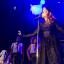 Paloma Faith shines in Delamare Forest