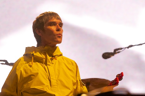 The Stone Roses @ Isle of Wight Festival 2013