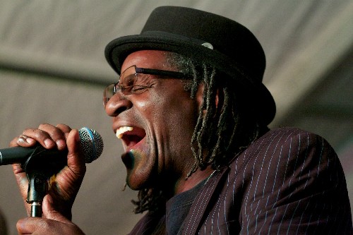 The Neville Staple Band