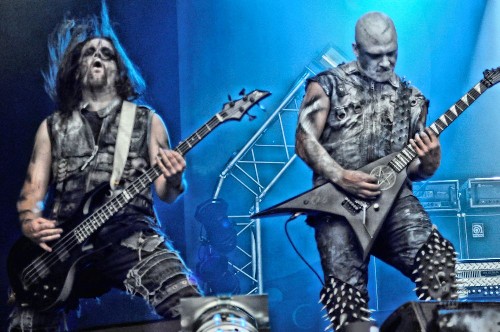 Dimmu Borgir @ Bloodstock Open Air 2014