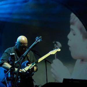 The Australian Pink Floyd Show