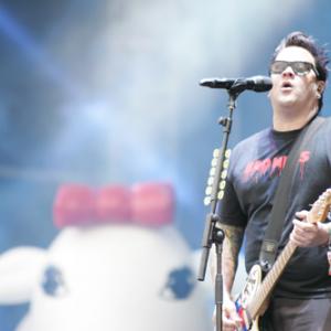 Bowling For Soup