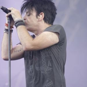 Gary Numan