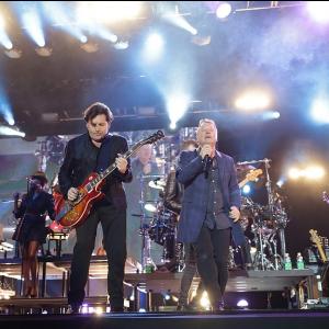 Simple Minds