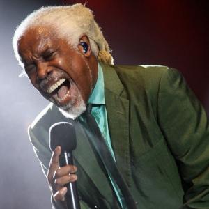 Billy Ocean
