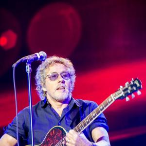 The Who