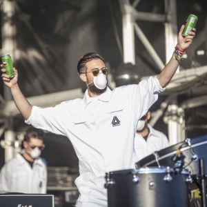 Bastille