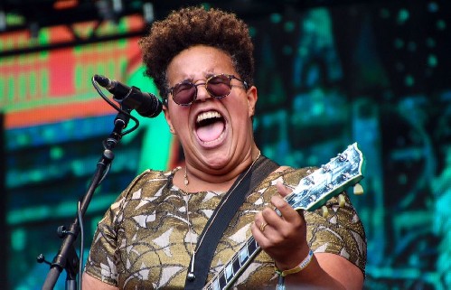 Alabama Shakes @ British Summer Time 2016