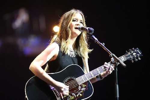 Maren Morris @ C2C: Country to Country 2016