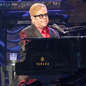 Elton John