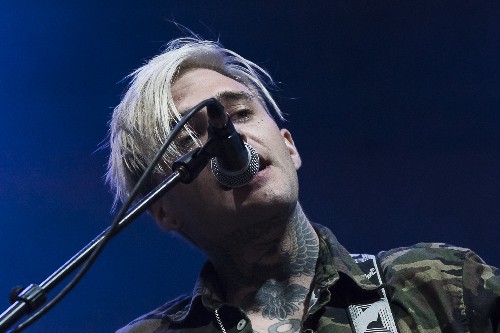 Highly Suspect @ Reading Festival 2016