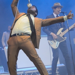 Vintage Trouble