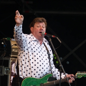 Stiff Little Fingers