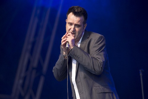 The Smiths Ltd @ Camp Bestival 2017