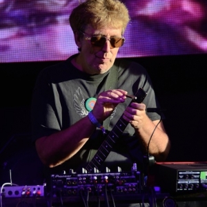 Steve Hillage Band