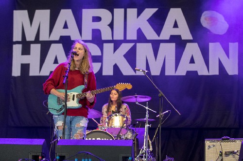 Marika Hackman @ Leeds Festival 2017