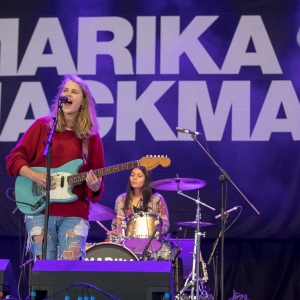 Marika Hackman