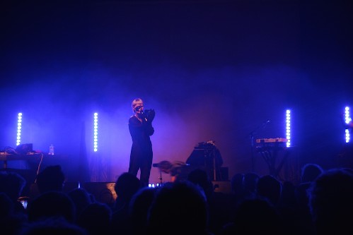 Jenny Hval @ Supersonic 2017