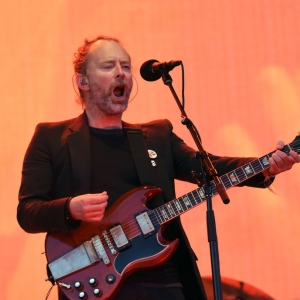 Radiohead
