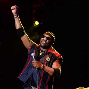 Toots and the Maytals
