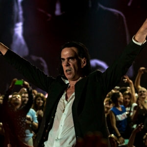 Nick Cave & The Bad Seeds