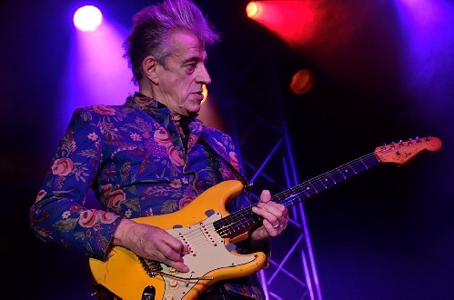 Atomic Rooster @ Great British Rock & Blues Weekender 2018