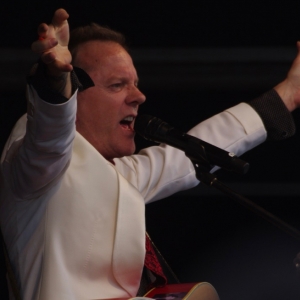 Kiefer Sutherland
