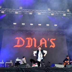 DMA's