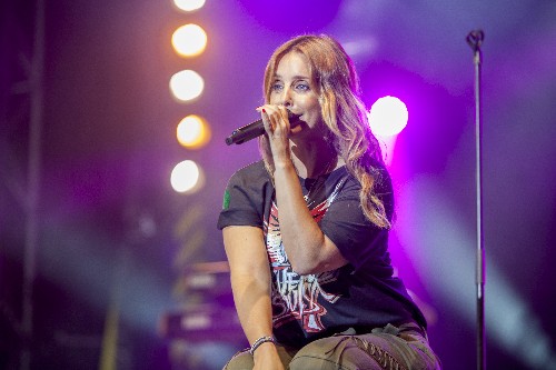 Louise @ Isle of Wight Festival 2018