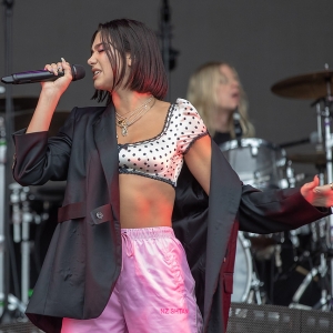 Dua Lipa