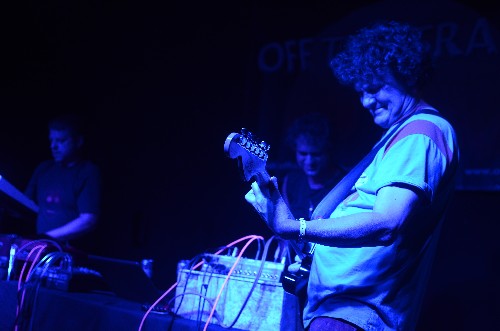 ZubZub @ Off The Tracks Summer Festival 2018