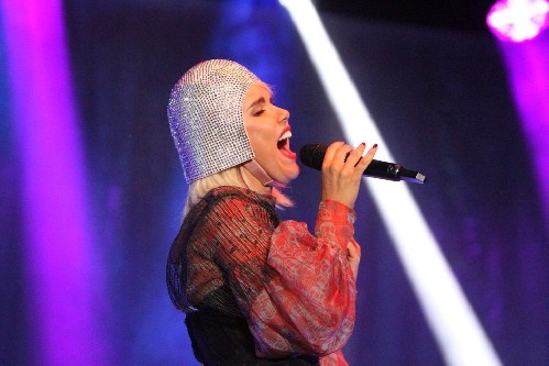 Paloma Faith @ Belladrum Tartan Heart Festival 2018
