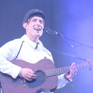 Gerry Cinnamon